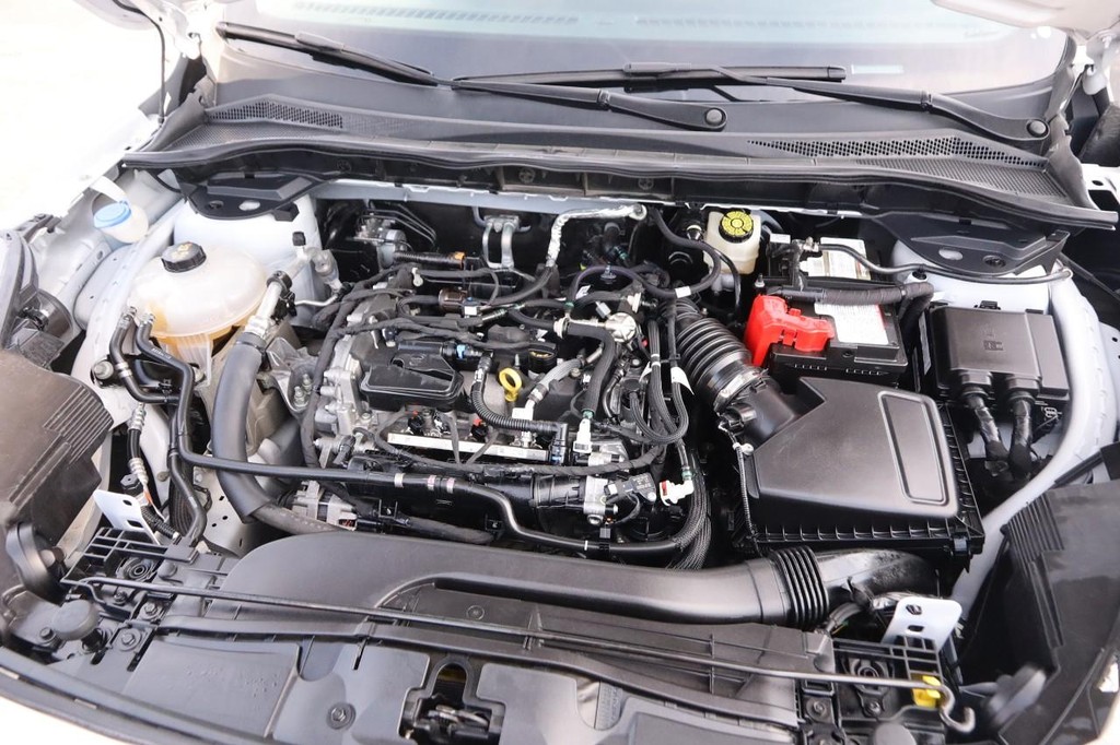 Ford Escape Vehicle Image 28