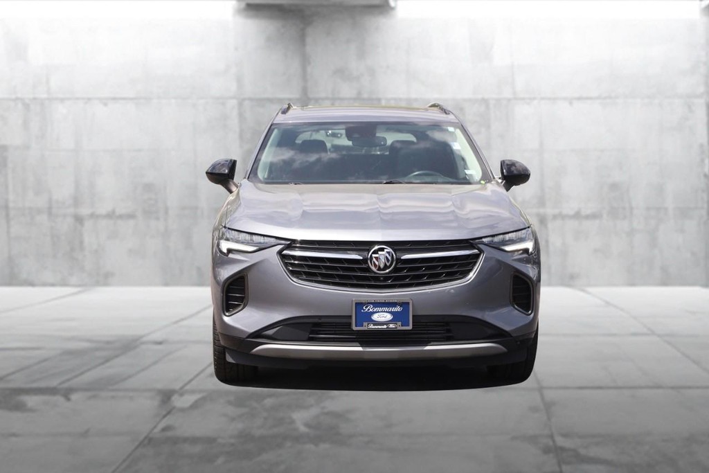 Buick Envision Vehicle Full-screen Gallery Image 04