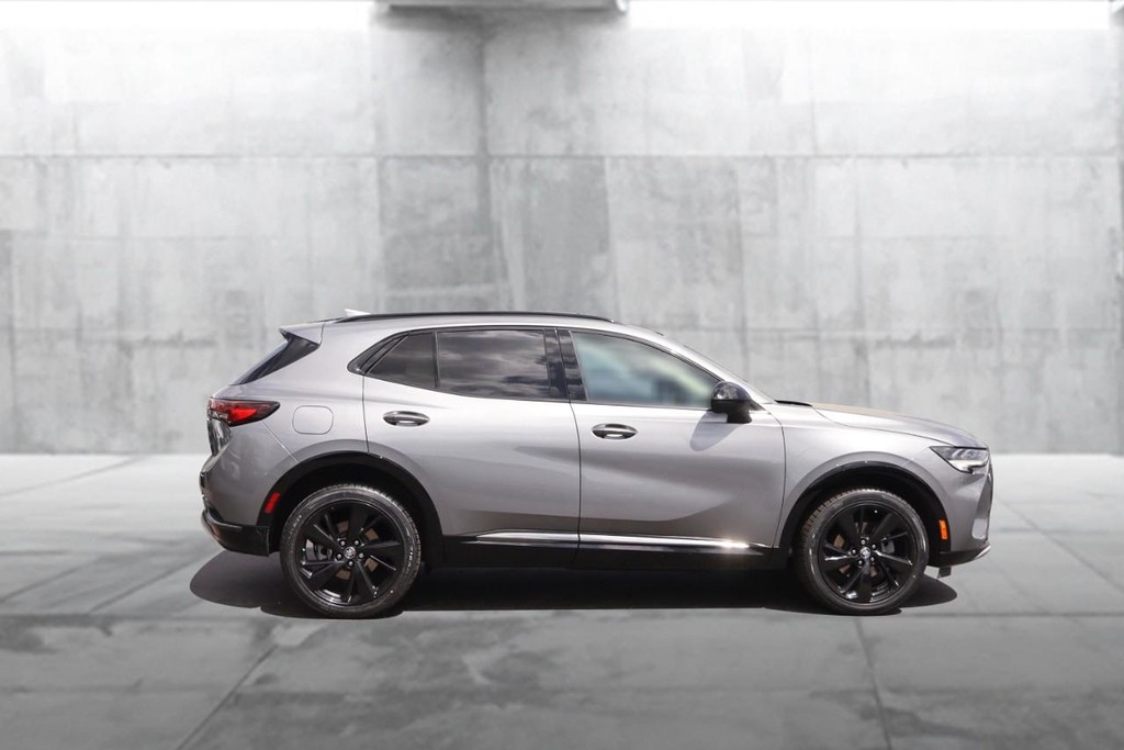 Buick Envision Vehicle Full-screen Gallery Image 05