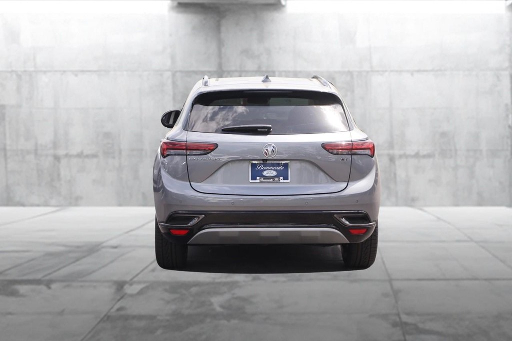 Buick Envision Vehicle Full-screen Gallery Image 06