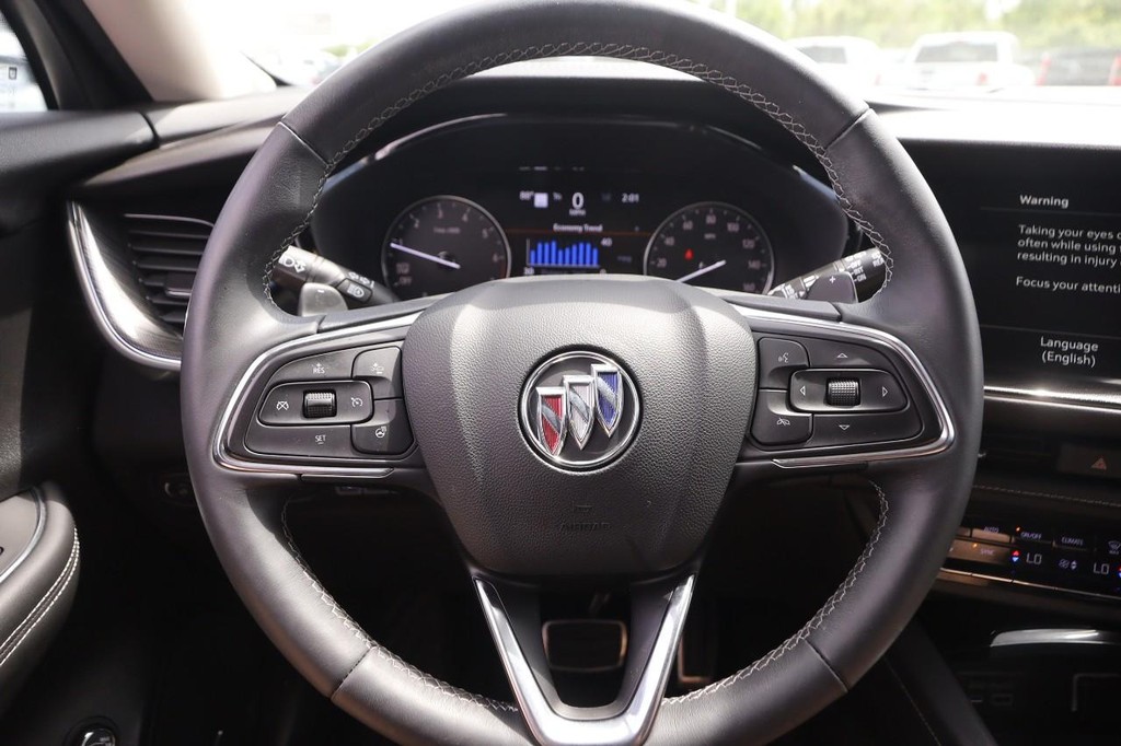 Buick Envision Vehicle Full-screen Gallery Image 12