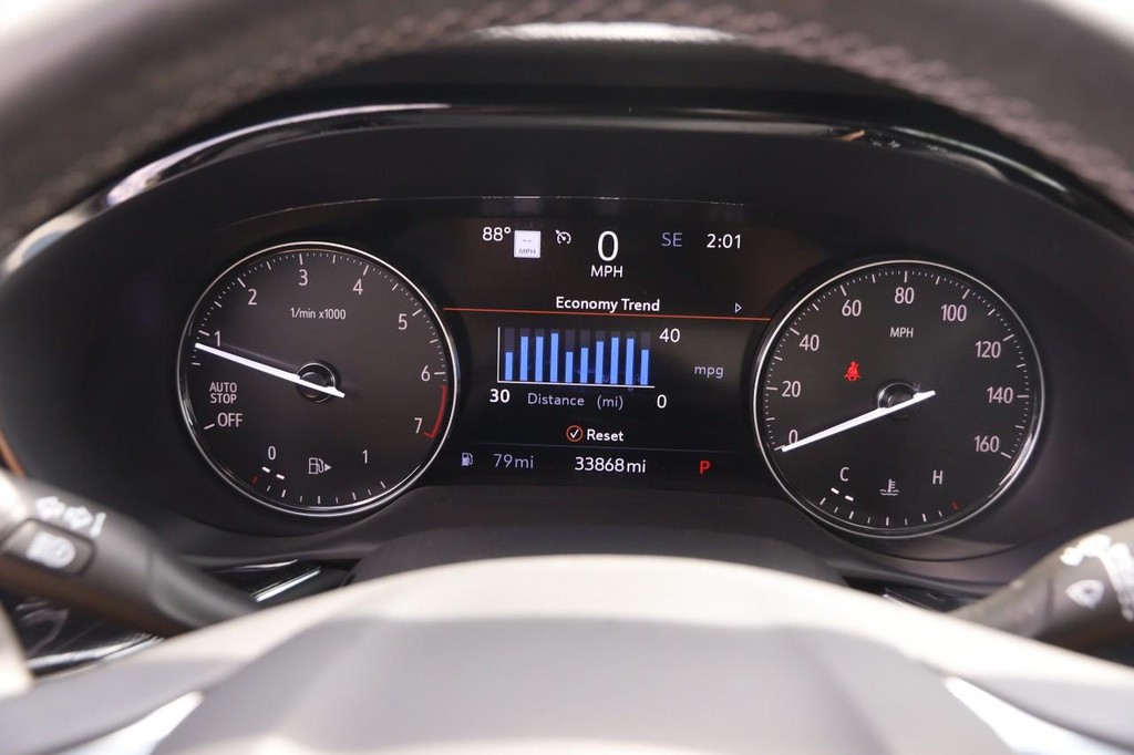 Buick Envision Vehicle Full-screen Gallery Image 15