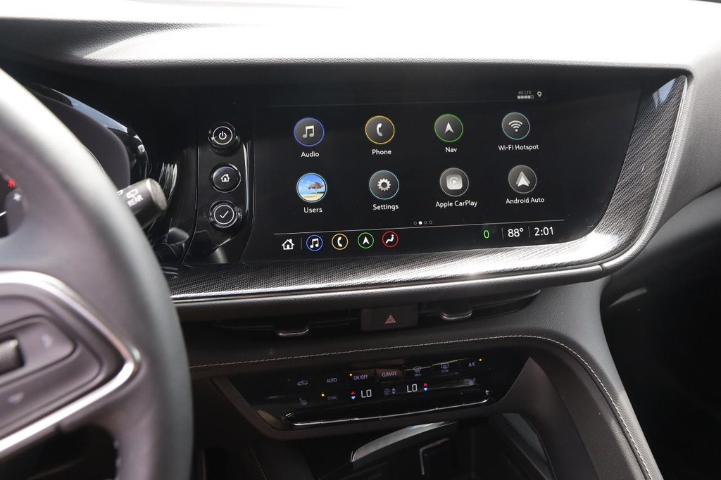 Buick Envision Vehicle Full-screen Gallery Image 17