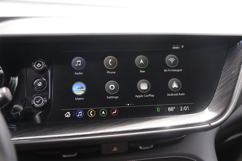 Buick Envision Vehicle Full-screen Gallery Image 18