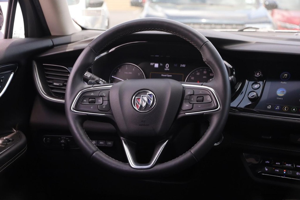 Buick Envision Vehicle Full-screen Gallery Image 27