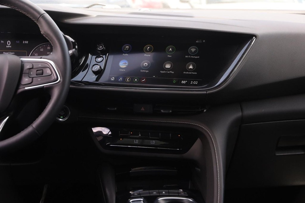 Buick Envision Vehicle Full-screen Gallery Image 28