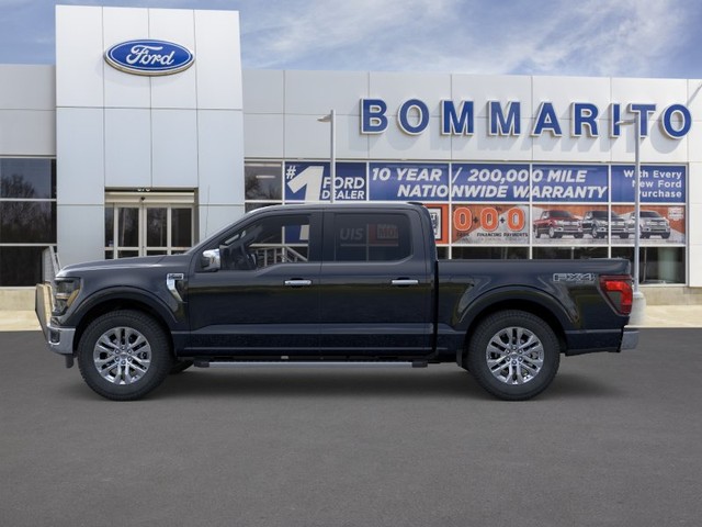 Ford F-150 Vehicle Image 03