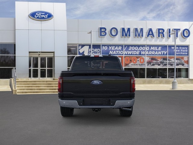 Ford F-150 Vehicle Image 05