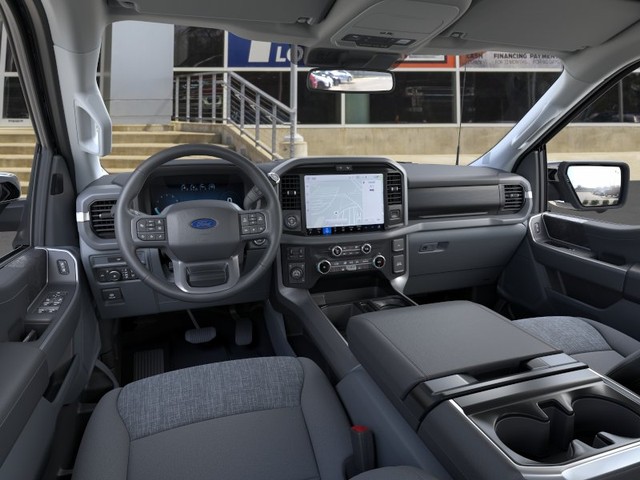 Ford F-150 Vehicle Image 09