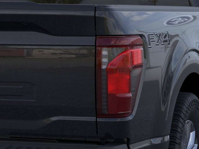 Ford F-150 Vehicle Image 21