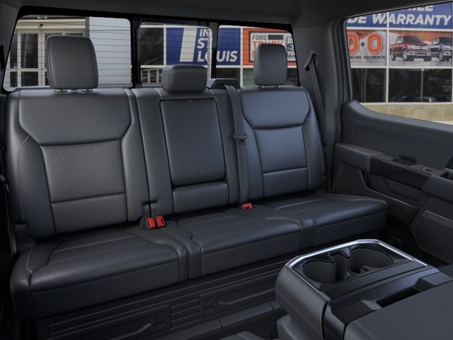 Ford F-150 Vehicle Image 11