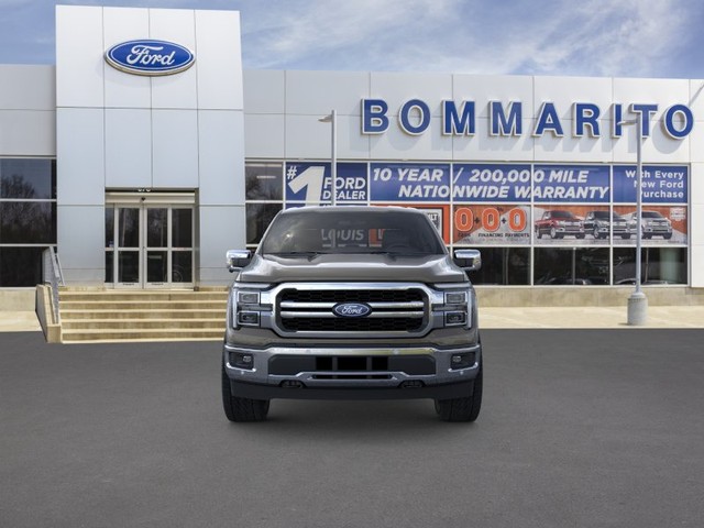 Ford F-150 Vehicle Image 06