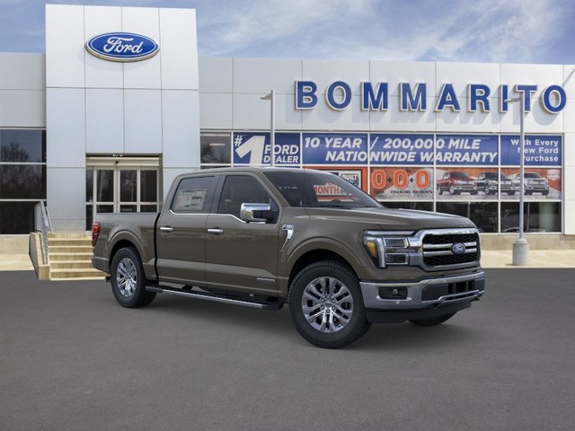 Ford F-150 Vehicle Image 07