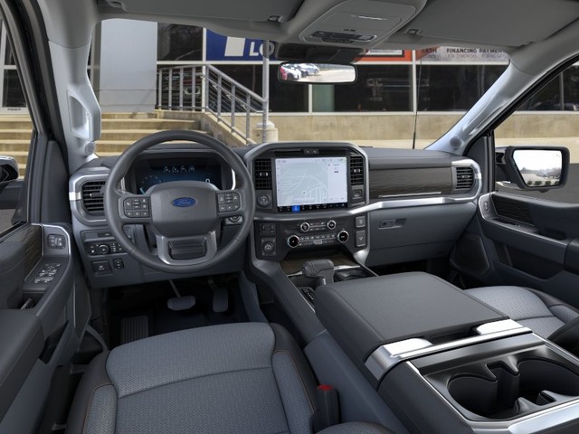 Ford F-150 Vehicle Image 09