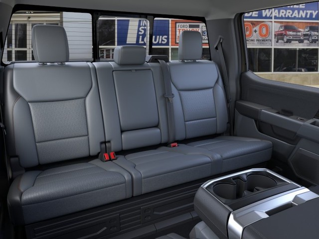 Ford F-150 Vehicle Image 11