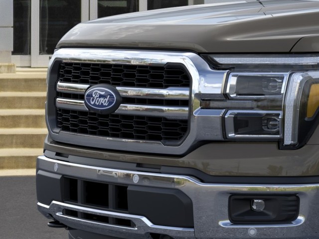 Ford F-150 Vehicle Image 17
