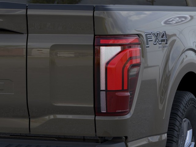 Ford F-150 Vehicle Image 21