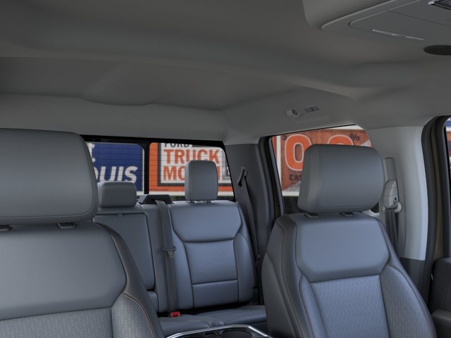Ford F-150 Vehicle Image 22