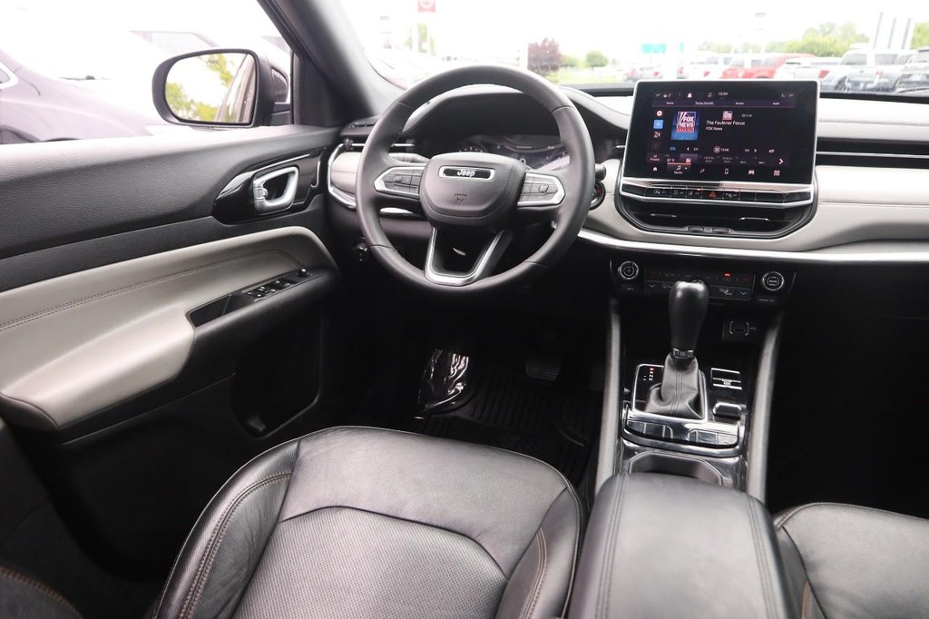 Chevrolet Malibu Vehicle Image 21