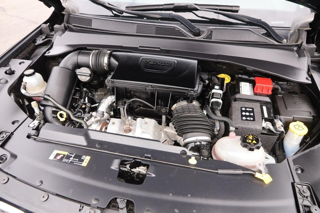Chevrolet Malibu Vehicle Image 26