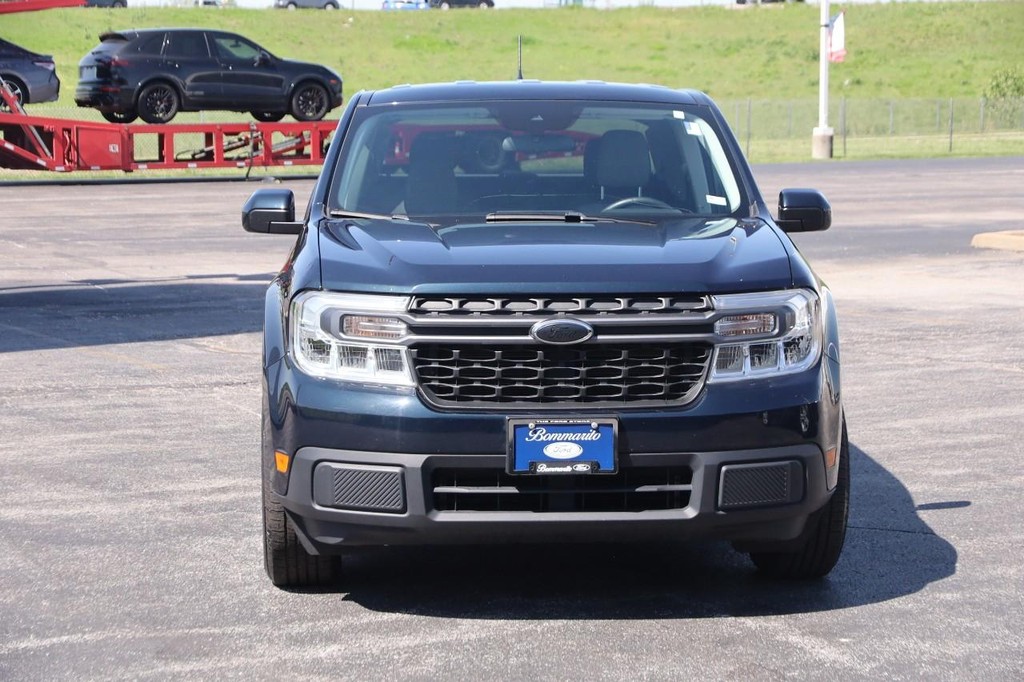 Ford Maverick Vehicle Full-screen Gallery Image 4