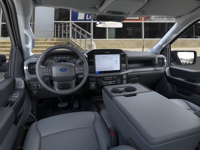Ford F-150 Vehicle Image 09