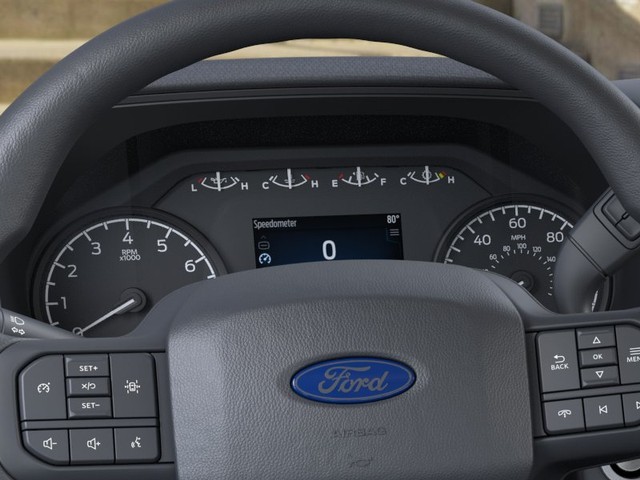 Ford F-150 Vehicle Image 13