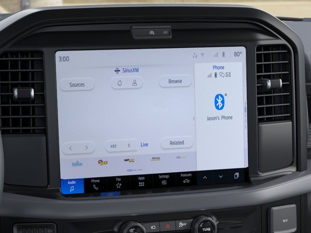 Ford F-150 Vehicle Image 14