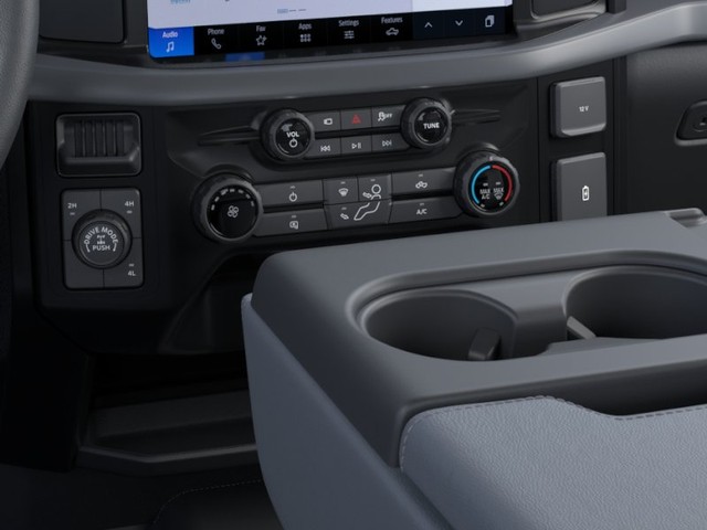 Ford F-150 Vehicle Image 15