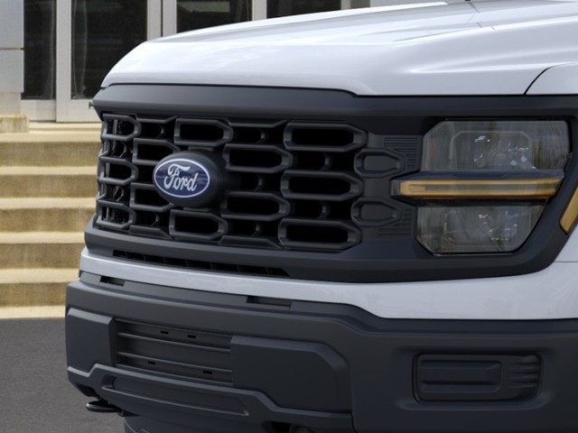 Ford F-150 Vehicle Image 17