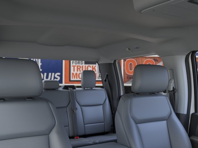 Ford F-150 Vehicle Image 22