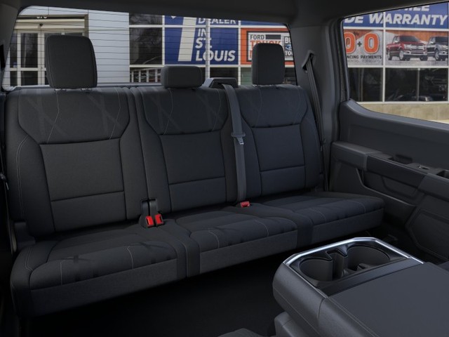 Ford F-150 Vehicle Image 11