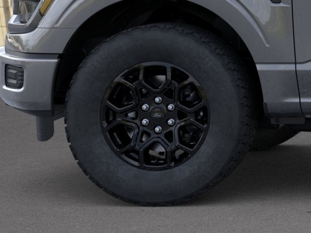 Ford F-150 Vehicle Image 19