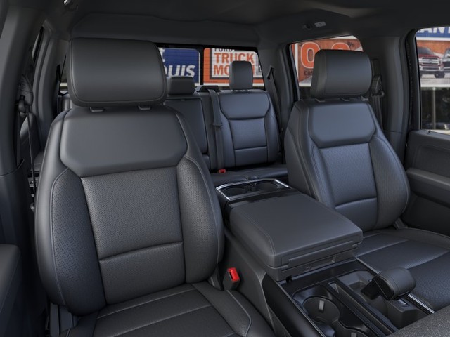 Ford F-150 Vehicle Image 10