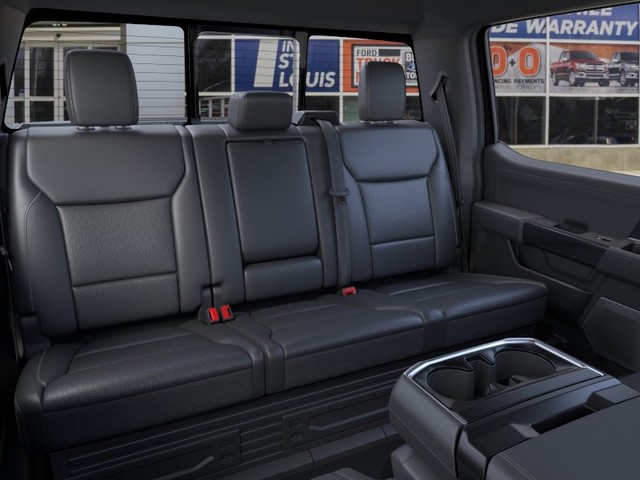 Ford F-150 Vehicle Image 11