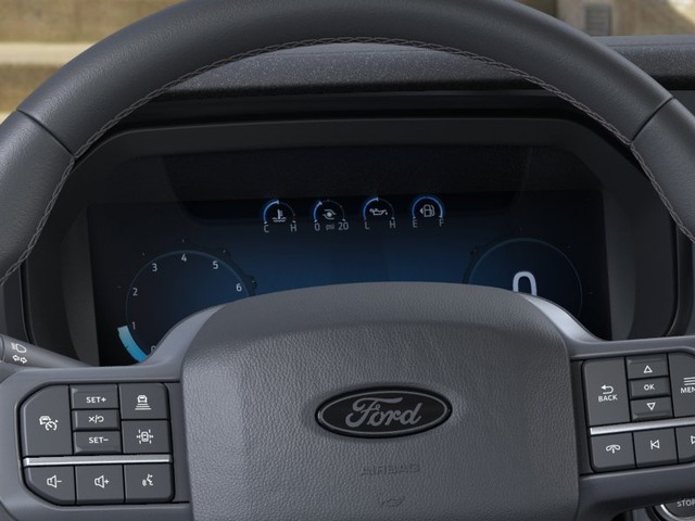 Ford F-150 Vehicle Image 13