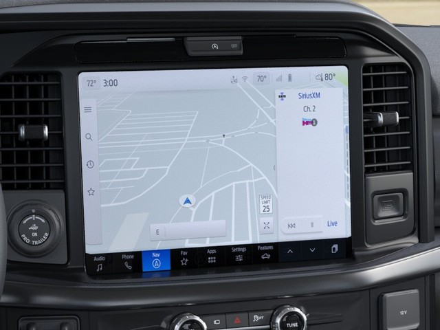 Ford F-150 Vehicle Image 14