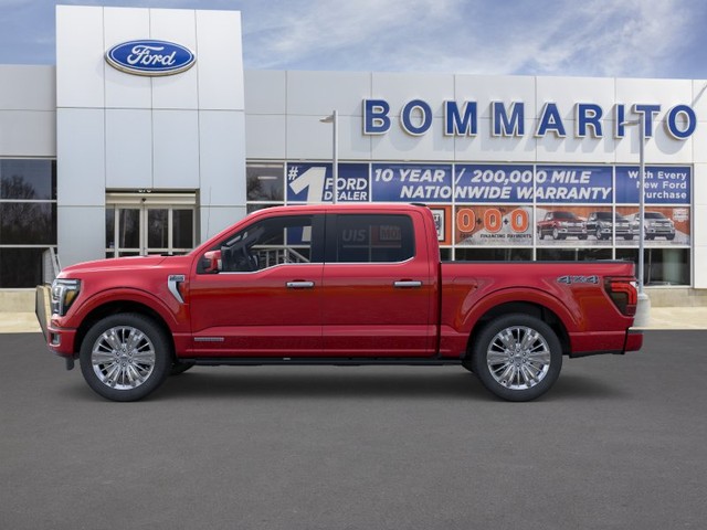 Ford F-150 Vehicle Image 03