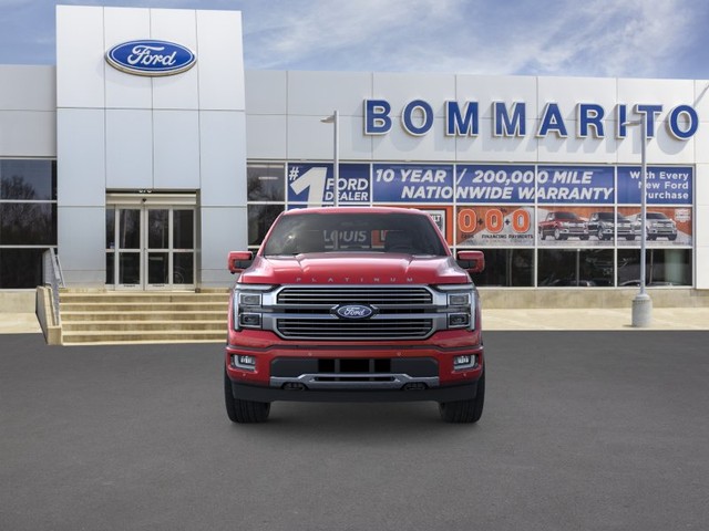 Ford F-150 Vehicle Image 06