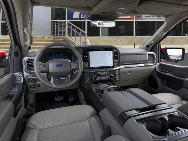Ford F-150 Vehicle Image 09