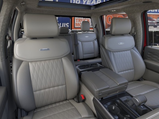 Ford F-150 Vehicle Image 10