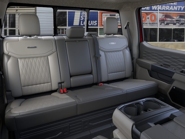 Ford F-150 Vehicle Image 11