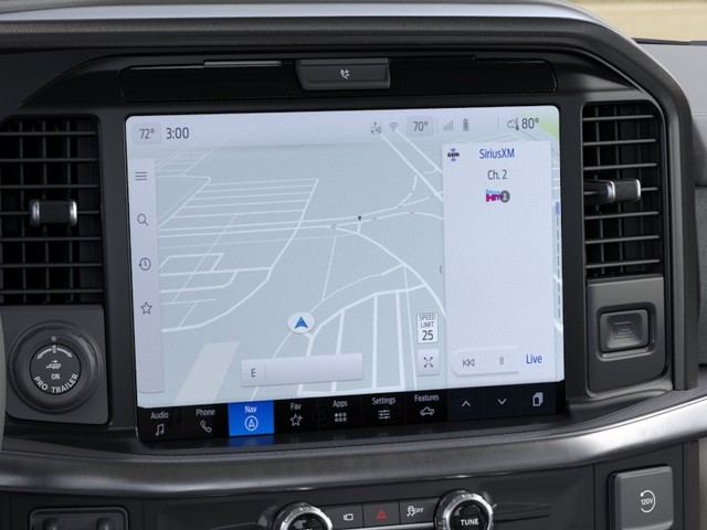 Ford F-150 Vehicle Image 14