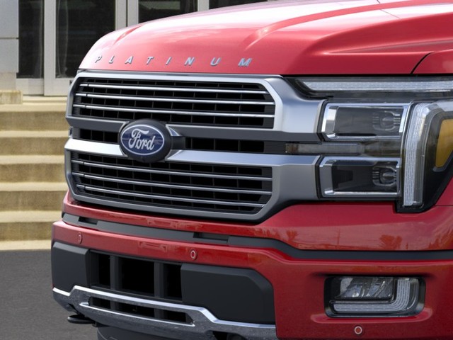 Ford F-150 Vehicle Image 17