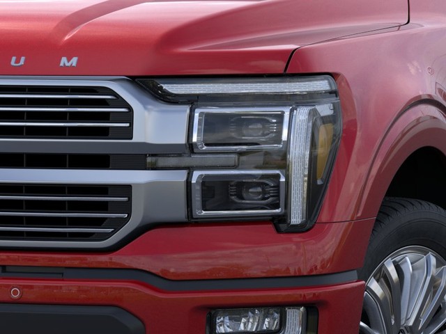 Ford F-150 Vehicle Image 18