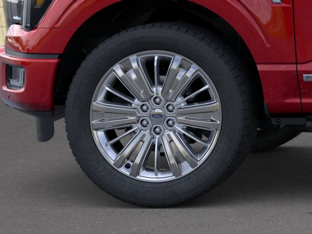 Ford F-150 Vehicle Image 19