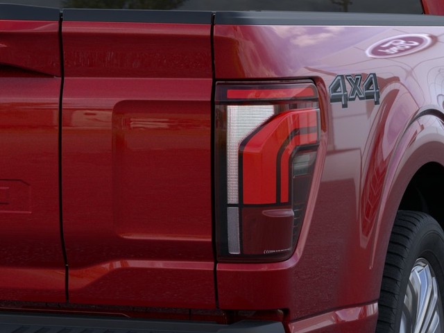 Ford F-150 Vehicle Image 21