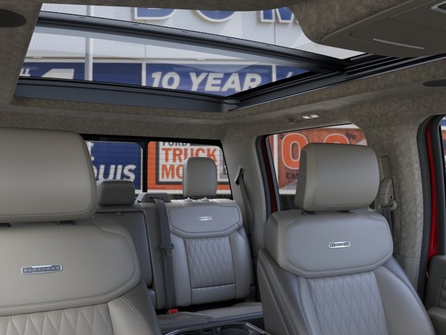 Ford F-150 Vehicle Image 22