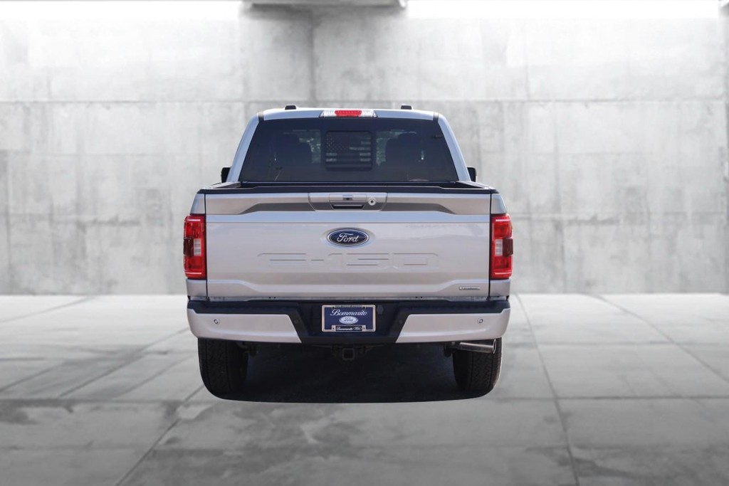 Ford F-150 Vehicle Full-screen Gallery Image 6
