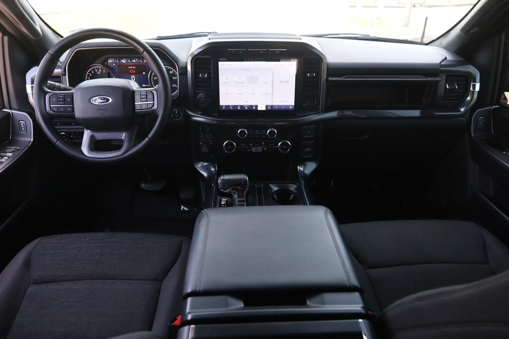 Ford F-150 Vehicle Full-screen Gallery Image 22